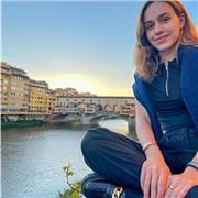 Aulas e reforço de Física com uma estudante de engenharia